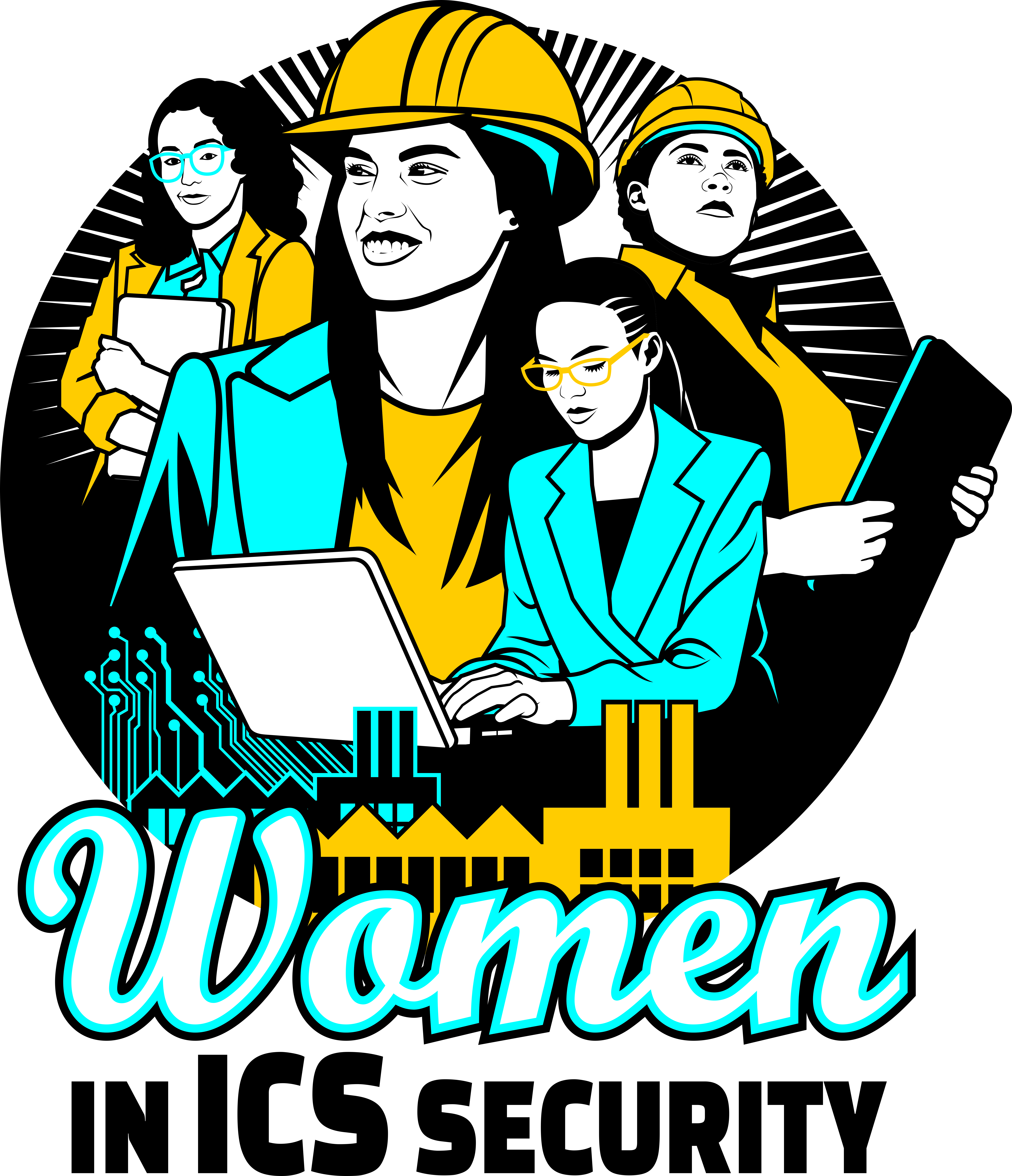 Women in ICS Security - Final