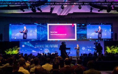 Are You Ready For Industrial DataOps?