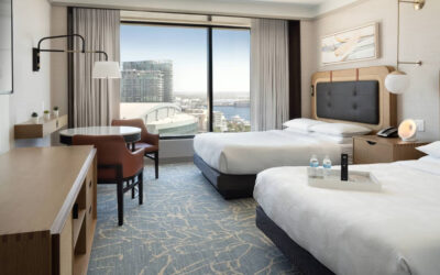 More Thursday Night Rooms Added At JW Marriott