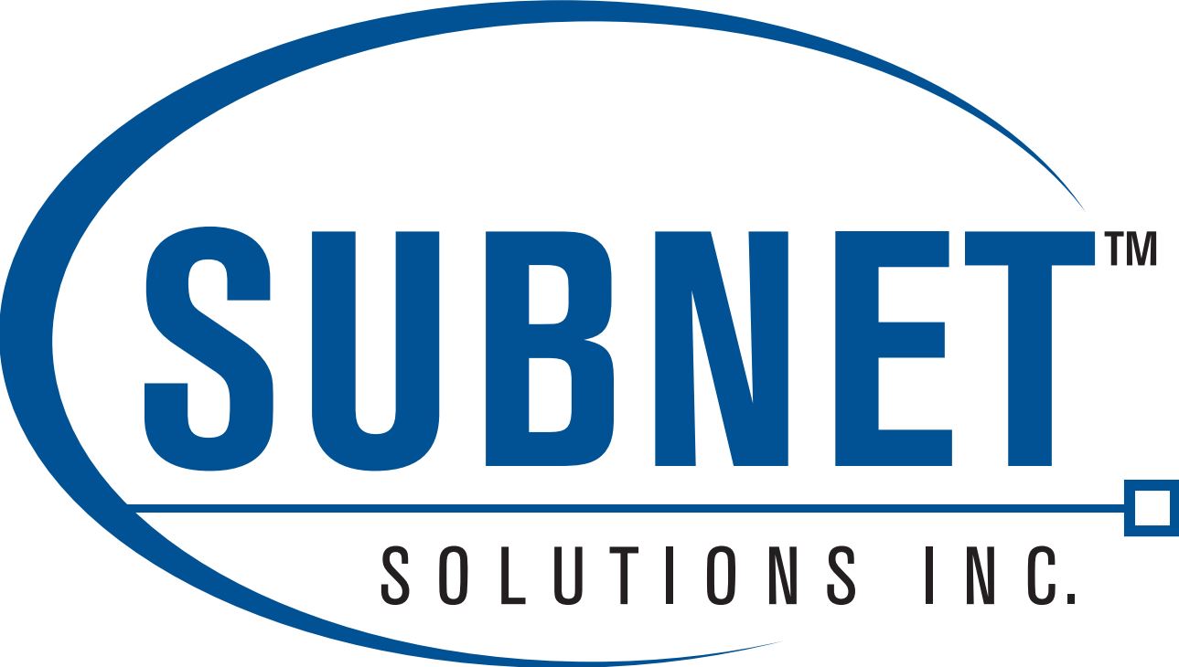 Subnet Logo