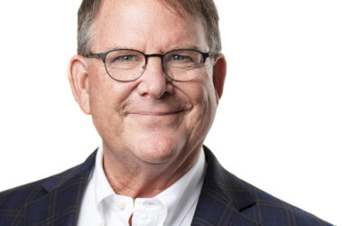 Legend Interview: Mark Weatherford