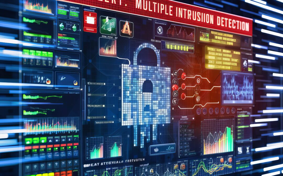 John Hultquist On The Future Threat Environment For OT