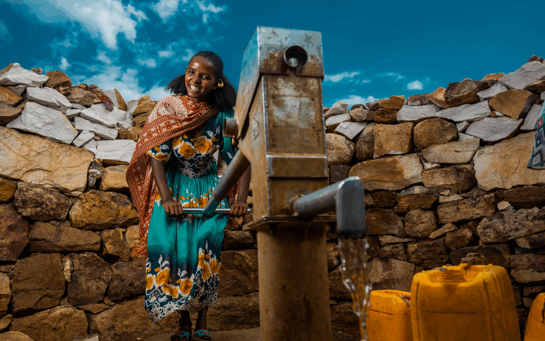 S4x26 Charity:Water Campaign Is Live!